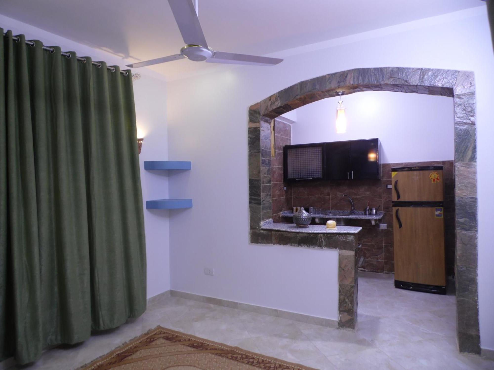 Nour House Daire Luksor Dış mekan fotoğraf