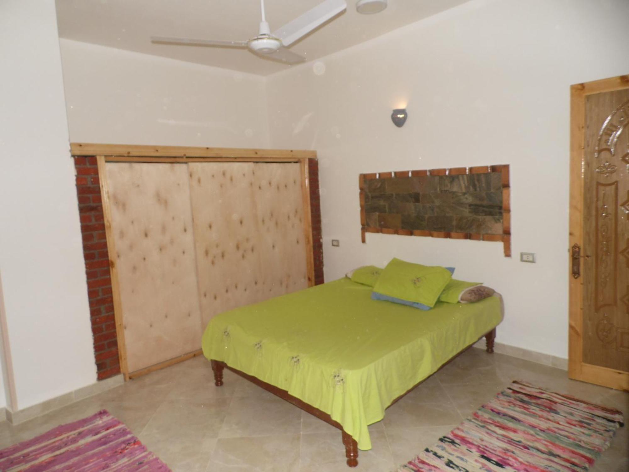 Nour House Daire Luksor Dış mekan fotoğraf