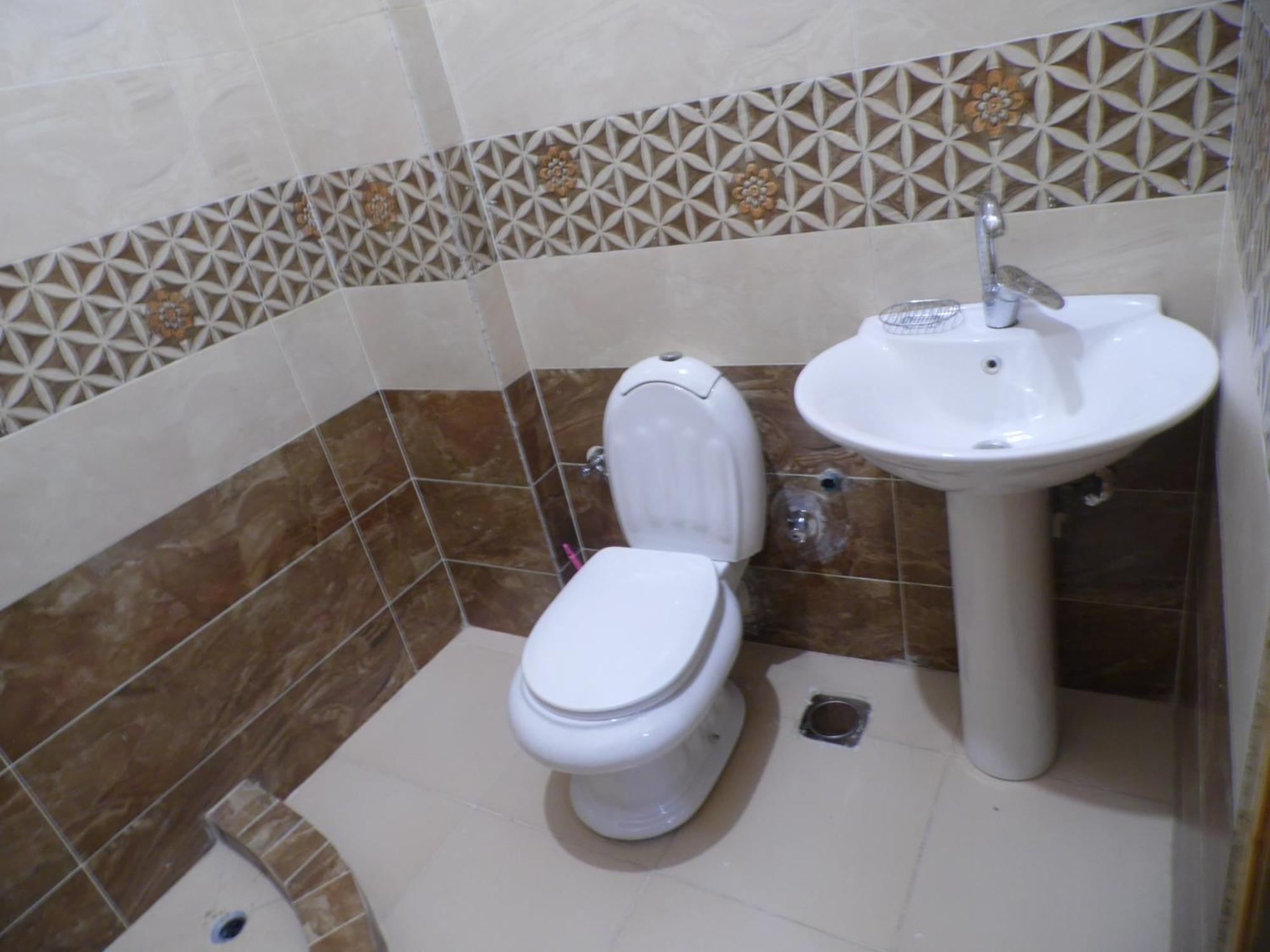 Nour House Daire Luksor Dış mekan fotoğraf